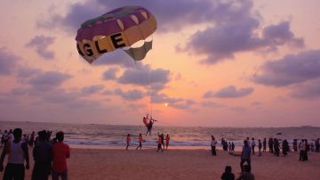 Heart-warming 6 Days 5 Nights Udipi Vacation Package