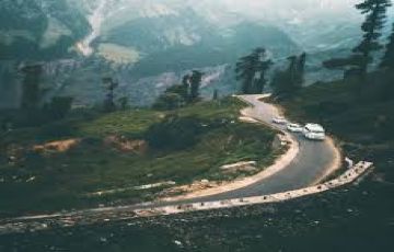 6 Days 5 Nights Shimla with Manali Friends Tour Package