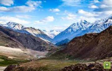 6 Days 5 Nights Shimla with Manali Friends Tour Package