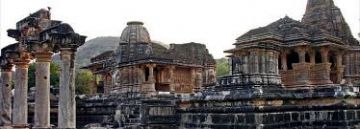 Pleasurable 4 Days 3 Nights Udaipur and Nathdwara Vacation Package