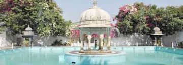 Pleasurable 4 Days 3 Nights Udaipur and Nathdwara Vacation Package