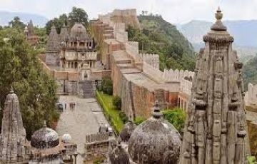 Pleasurable 4 Days 3 Nights Udaipur and Nathdwara Vacation Package