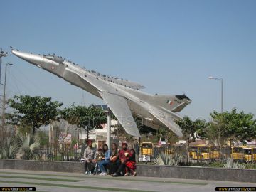 Beautiful 3 Days 2 Nights Amritsar and Chandigarh Tour Package