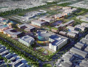 Beautiful 3 Days 2 Nights Amritsar and Chandigarh Tour Package