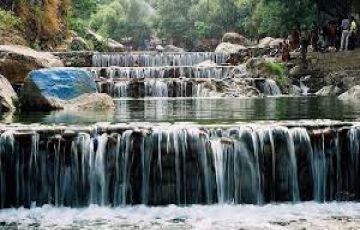 Pleasurable 4 Days 3 Nights Mussoorie with Dehradun Tour Package