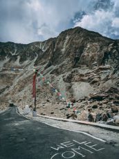 Magical 7 Days Pangong Vacation Package