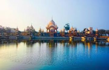 Amazing Mathura Weekend Getaways Tour Package for 3 Days