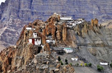 Experience 9 Days 8 Nights Narkanda Holiday Package