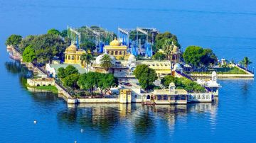 Experience 7 Days Jaipur Family Holiday Package