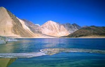 Heart-warming 2 Days 1 Night Leh Nature Holiday Package