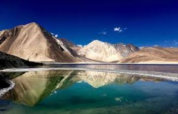 Amazing 2 Days 1 Night Leh Spa and Wellness Trip Package