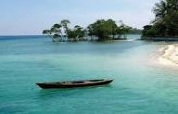 Memorable 6 Days Port Blair with Havelock Island Holiday Package