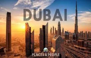 Experience 5 Days 4 Nights Dubai Culture and Heritage Tour Package