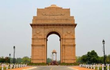 Magical 4 Days 3 Nights New Delhi and Amritsar Tour Package