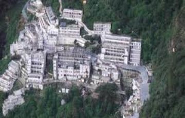 4 Days 3 Nights Katra Tour Package