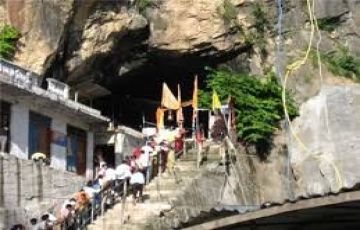 4 Days 3 Nights Katra Tour Package