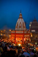 Magical 10 Days 9 Nights Haridwar Tour Package
