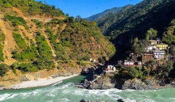 Magical 10 Days 9 Nights Haridwar Tour Package