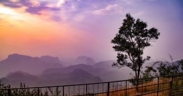 Experience 3 Days 2 Nights Pachmarhi Hill Stations Trip Package