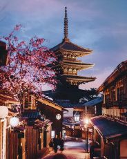 Best 6 Days Tokyo, Hiroshima and Osaka Holiday Package