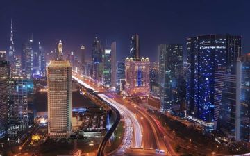 4 Days Dubai Tour Package by Dubaievisaonline