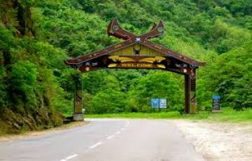 Nagaland  Tour 3N/4D