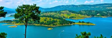 Magical 4 Days 3 Nights Shillong with Guwahati Holiday Package