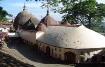 Magical 4 Days 3 Nights Shillong with Guwahati Holiday Package