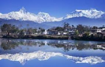 Ecstatic 2 Days Kargil to Srinagar Honeymoon Vacation Package