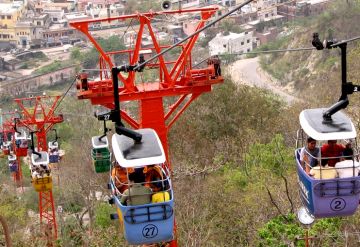 Heart-warming 4 Days Haridwar, Rishikesh and Mussoorie Hill Stations Trip Package