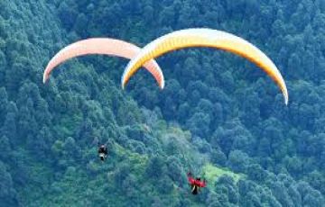 Family Getaway Gangtok Nature Tour Package for 5 Days 4 Nights