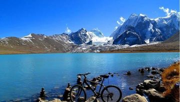 Family Getaway Gangtok Nature Tour Package for 5 Days 4 Nights