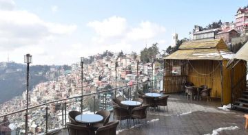 3 Days Shimla Trip Package by Royal Samrat Travels