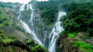 Amazing 5 Days South Goa Trip Package