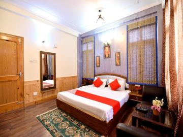 Magical Manali Tour Package for 4 Days