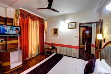 Magical Manali Tour Package for 4 Days