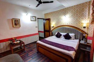 Magical Manali Tour Package for 4 Days