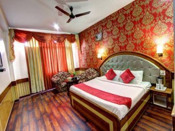 Magical Manali Tour Package for 4 Days