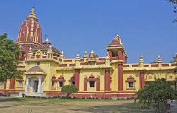 4 Days 3 Nights Vrindavan Tour Package
