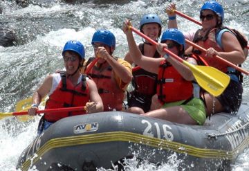 Pleasurable 3 Days Haridwar Family Holiday Package