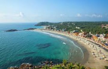 Memorable 2 Days Trivandrum Weekend Getaways Holiday Package