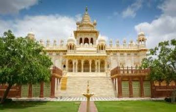 Family Getaway 4 Days 3 Nights Jaipur with Jodhpur Holiday Package