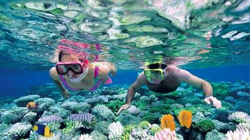 Beautiful Port Blair Tour Package for 4 Days by Shree Holidays