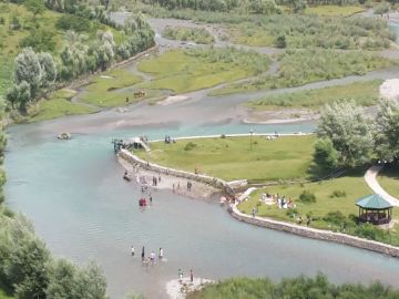 Explore Amritsar , Katra and Kashmir  9 Nights 10 Days Tour