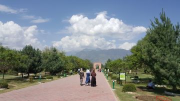 Explore Amritsar , Katra and Kashmir  9 Nights 10 Days Tour