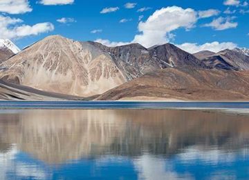 Family Getaway 5 Days Leh Culture and Heritage Trip Package