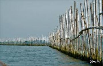 Beautiful 2 Days Vizag to Chilika Family Holiday Package