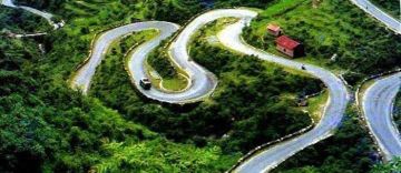 Aruku Valley -Tour package