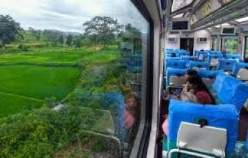 Aruku Valley -Tour package