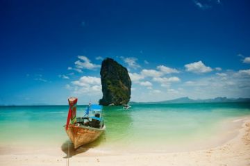 Experience 5 Days 4 Nights Pattaya-bangkok Tour Package